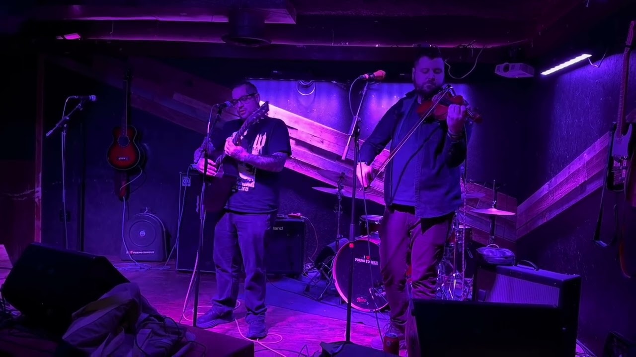 Iron Lung Band, On Your Own, KIELFEST 2026