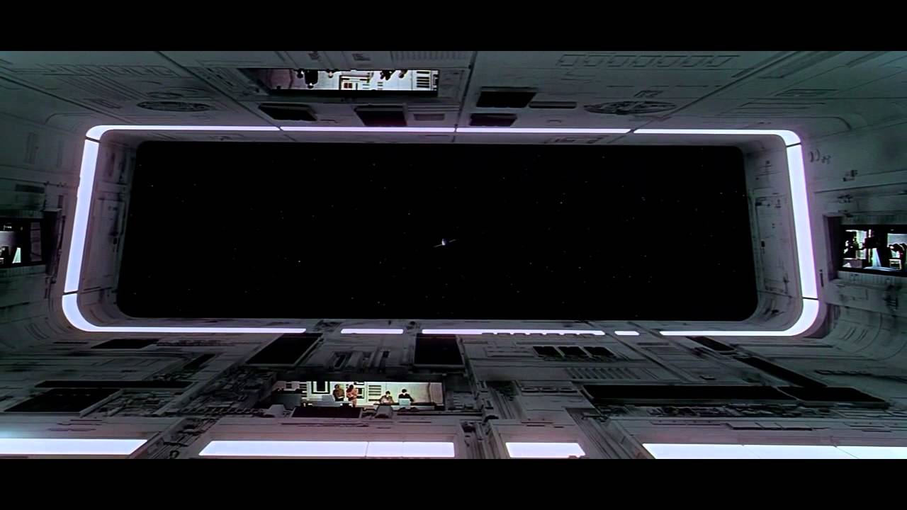 Model 500 - The Passage [Re-Upload]