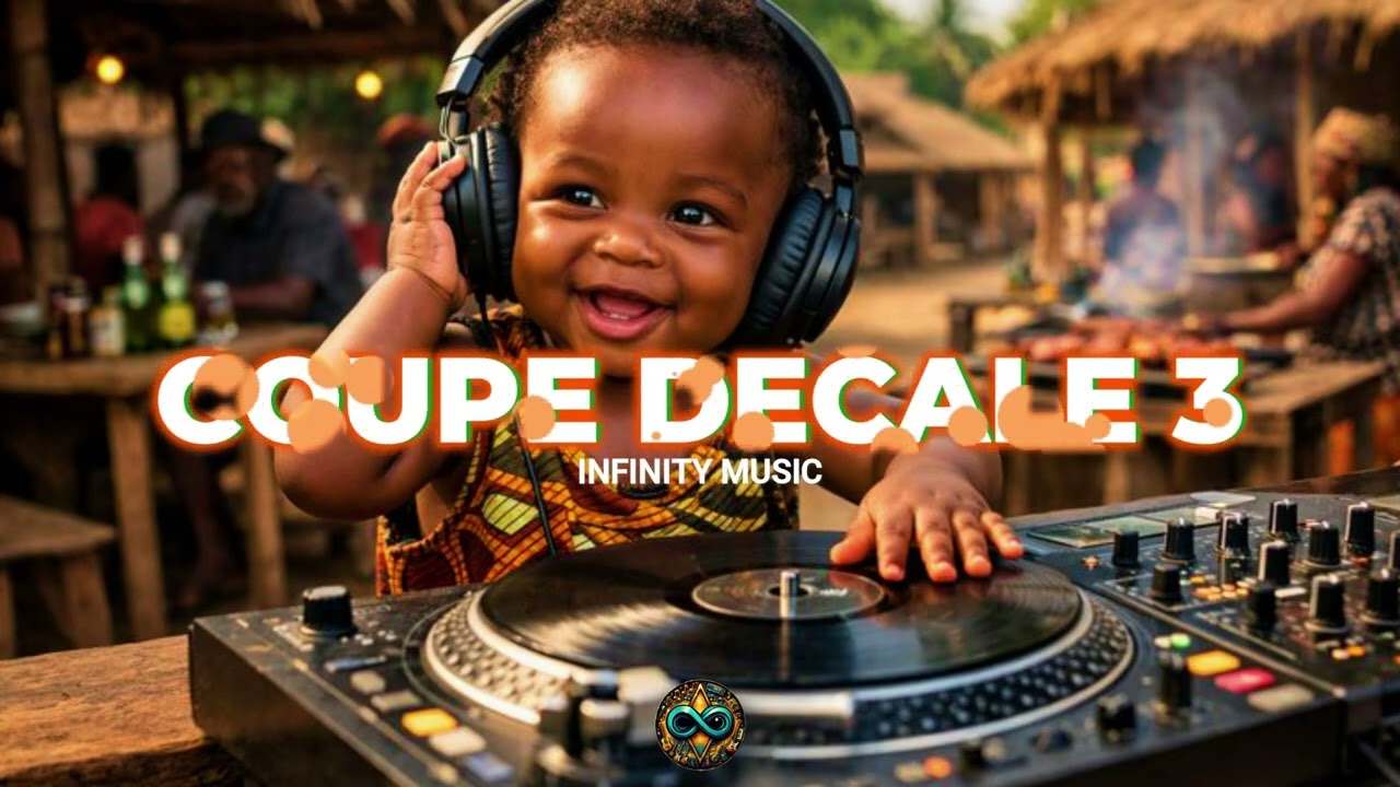 1 HEURE COUPÉ DÉCALÉ BEAT AMBIANCE | INSTRUMENTAL 2026