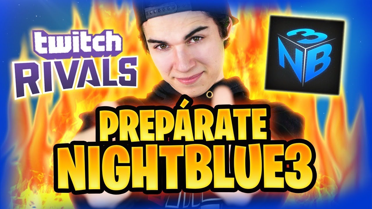 [LOL] ¡NIGHTBLUE3, VOY A POR TI! ¡El ÚLTIMO GRAN RETO para ir a SAN DIEGO!