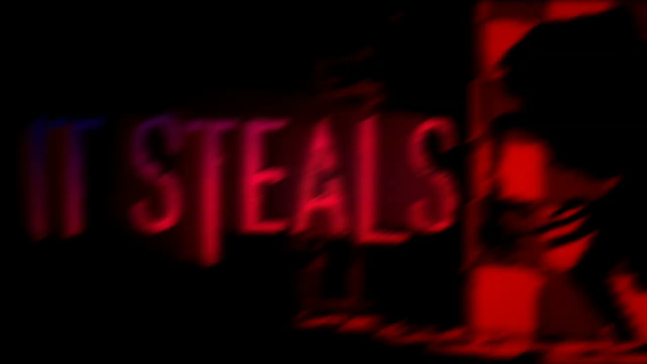 It Steals Song - Neverending Chase
