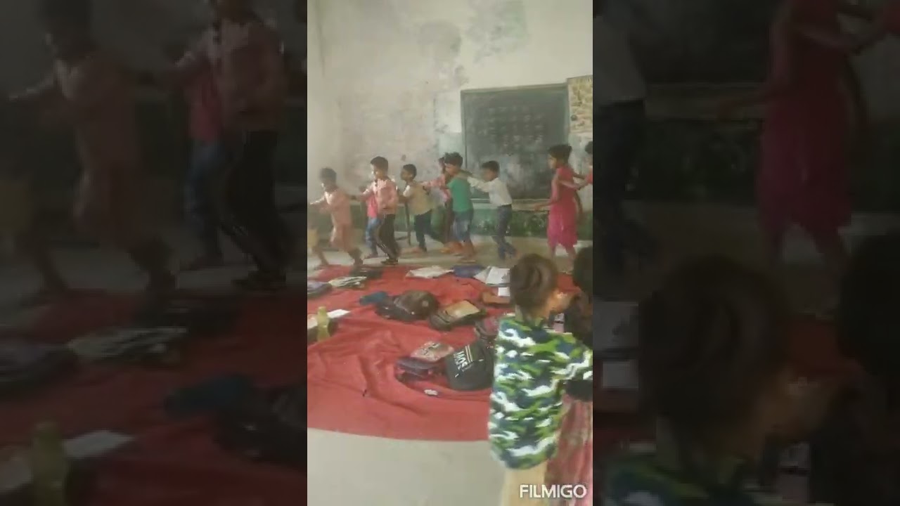 aage aage injan doade.......                         pramri teacher ka kya trika h wah mja aagya
