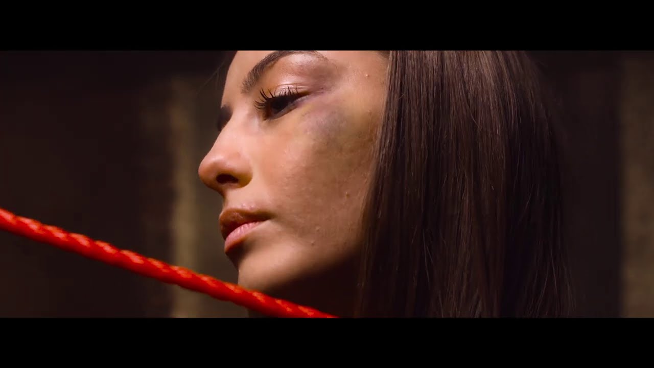 Osmaus - Angelina [Clip officiel]