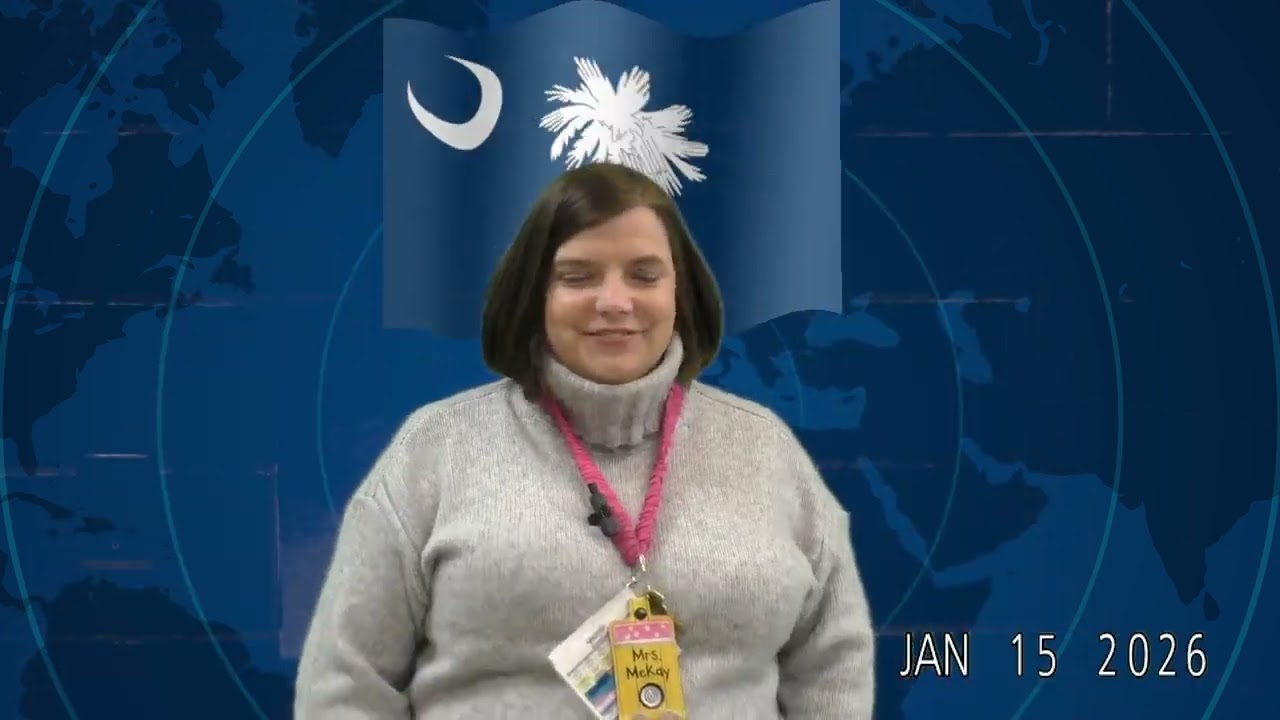 OPE News 1/15/26