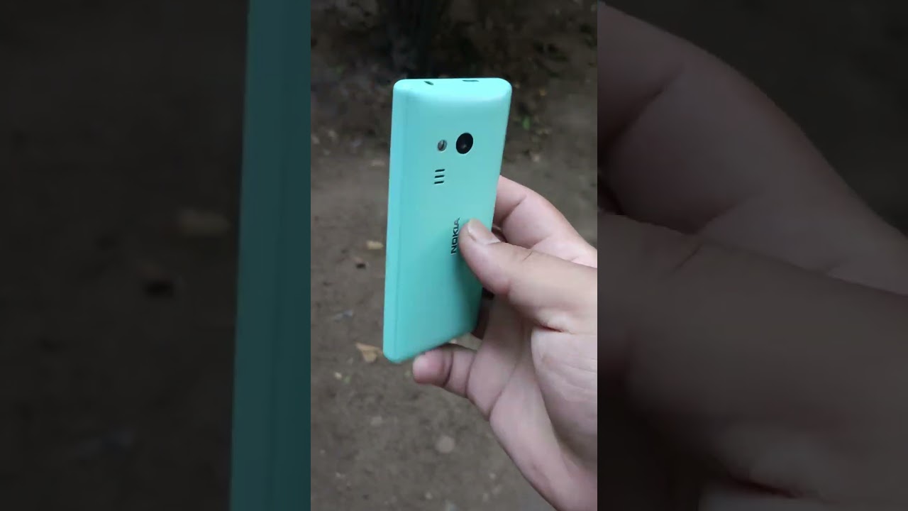 Nokia 216