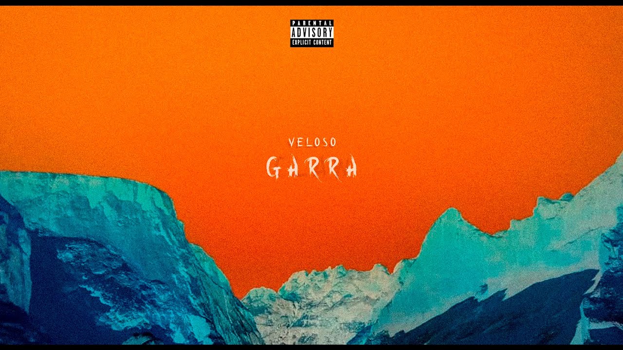 Veloso - GARRA (Prod. Cab & PVS Beatz)