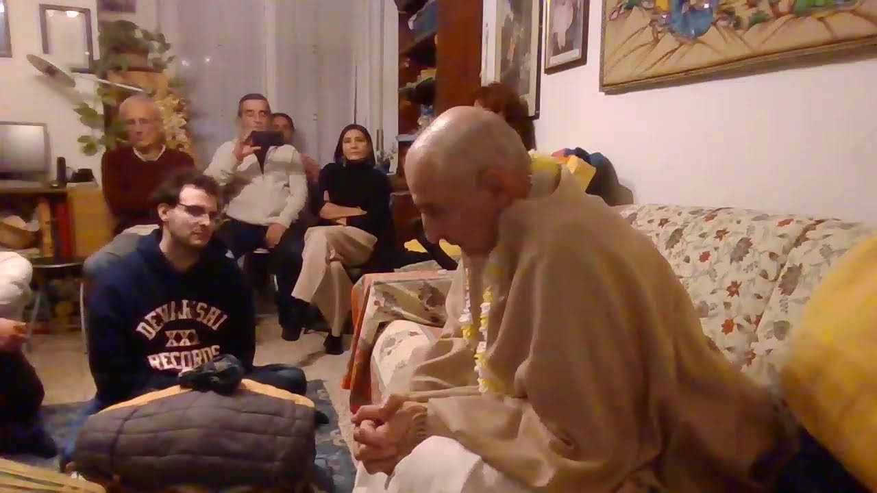 gli stadi dell'esistenza