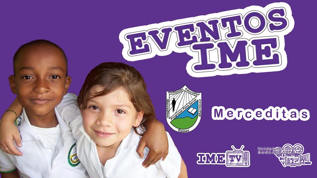 Mercadeo Merceditas