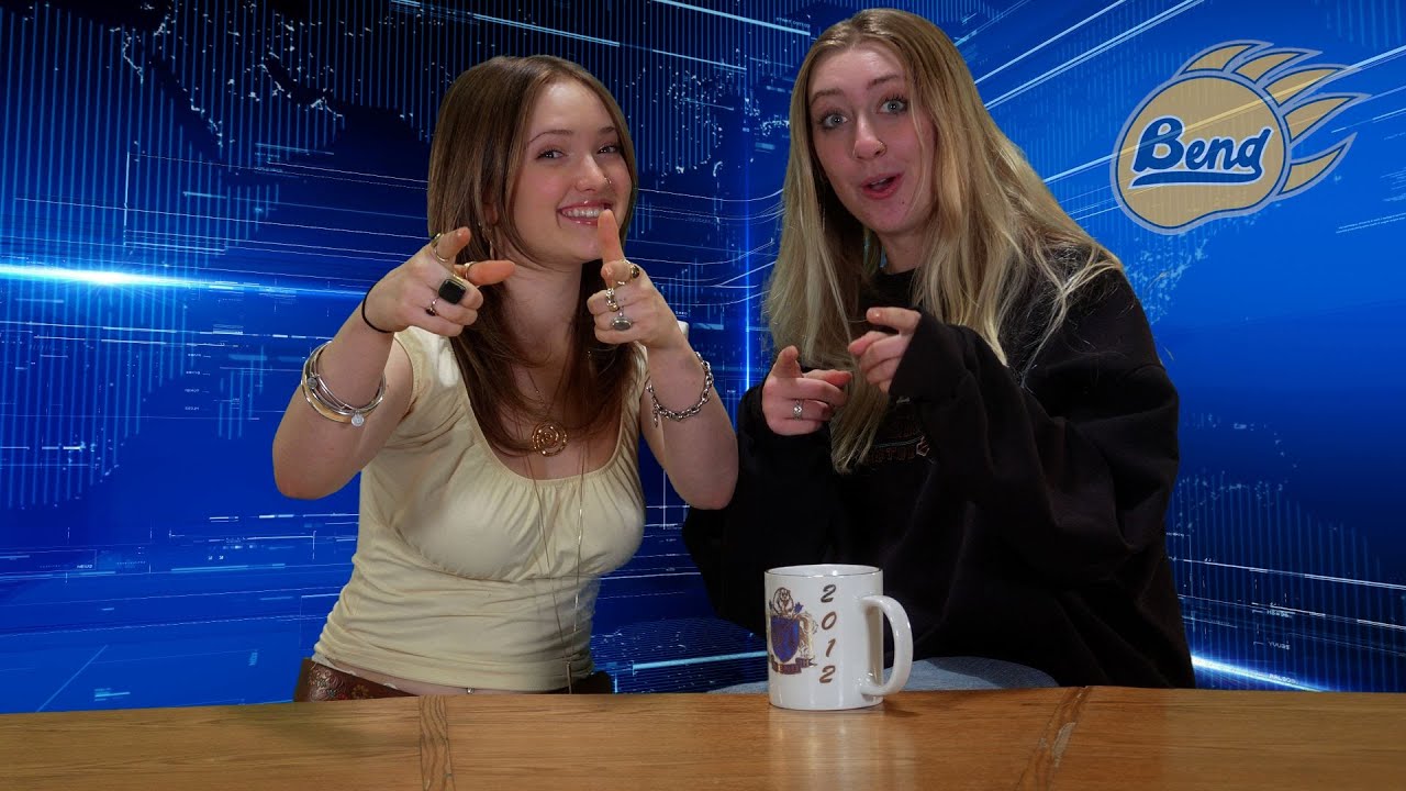 Bend Senior High Video Announcements | 02-06-2026