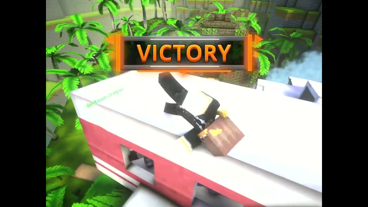 Pixel strike 3D Infected  Games
