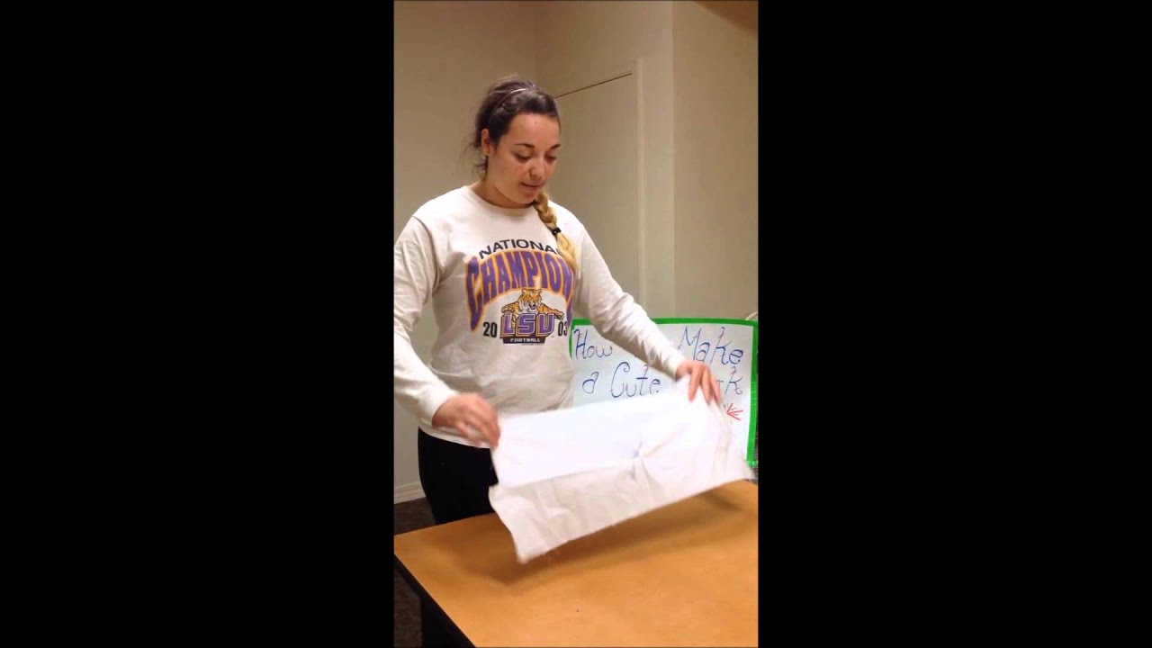 How to Make a Cute Firework Costume 10 min DEMO pt1