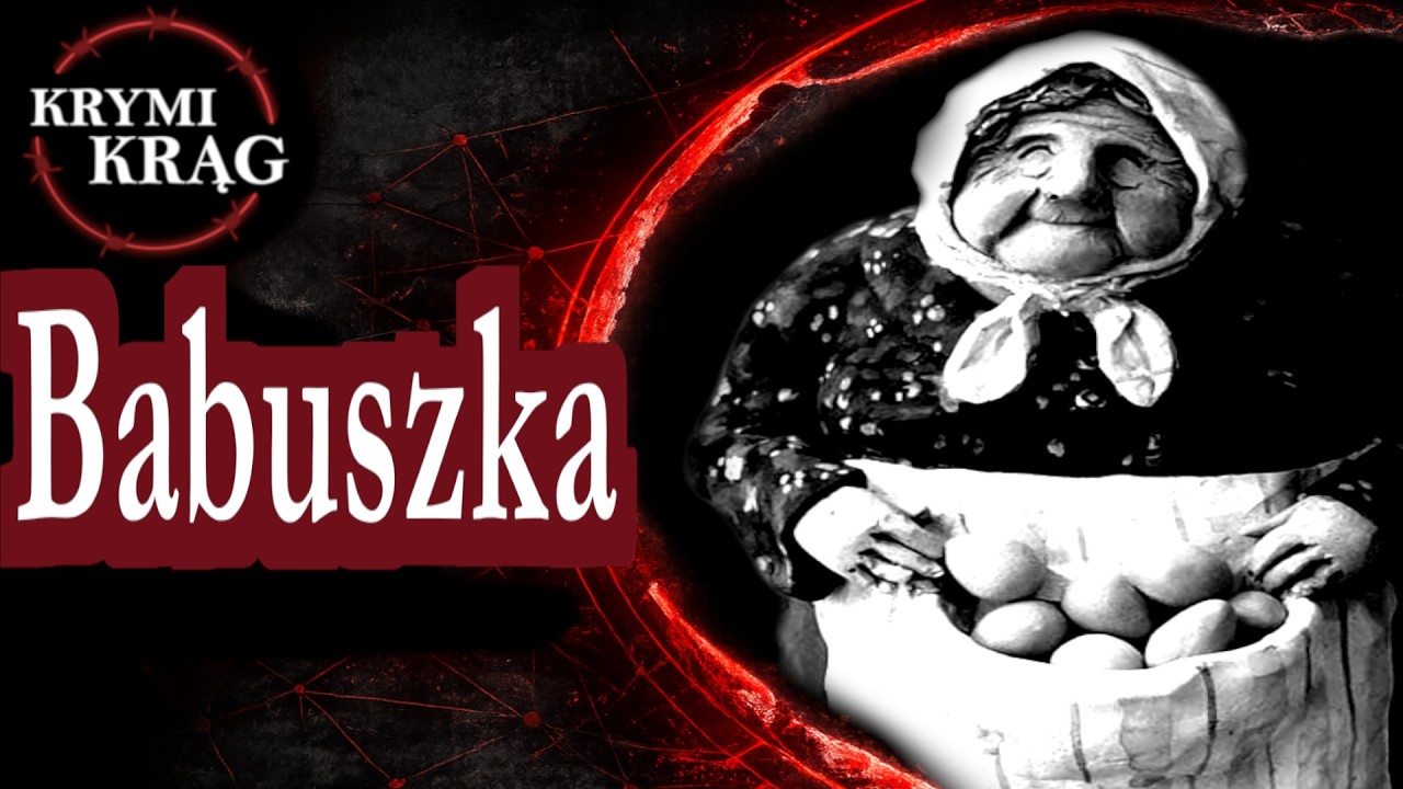 HISTORIA „BABUSZKI” ROZWIĄZANA PO PRAWIE 20 LATACH. HELENA S. 1998 | KrymiKrąg | #72