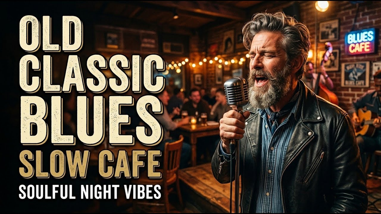 In the Style of Hendrix, Clapton, SRV, Gary Moore, BB King & Bonamassa | Blues Rock Pulse