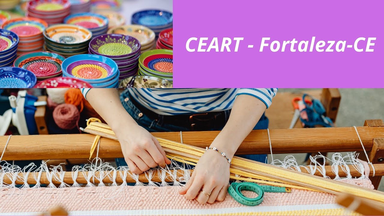 CEART - Fortaleza - CE