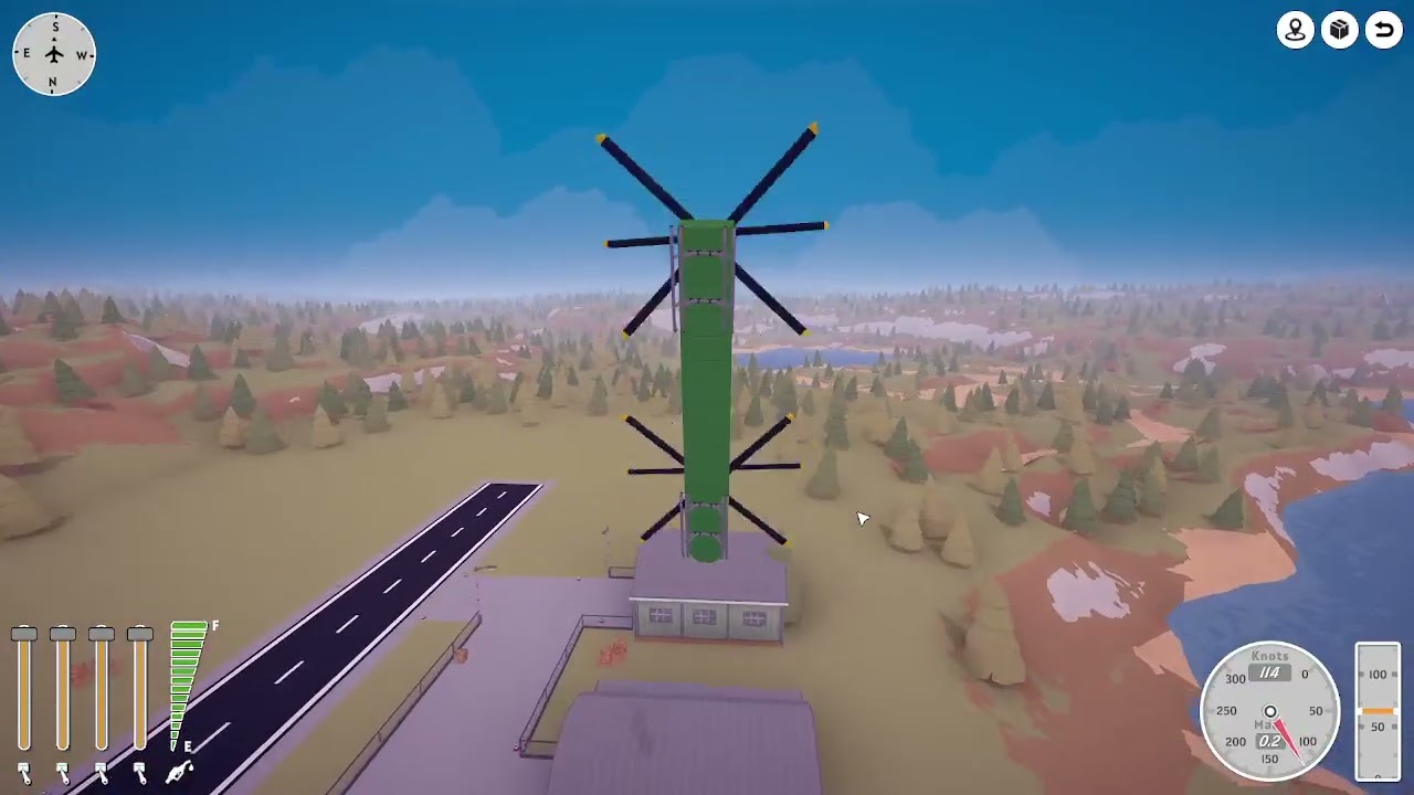 checking out update 5 on Aviassembly