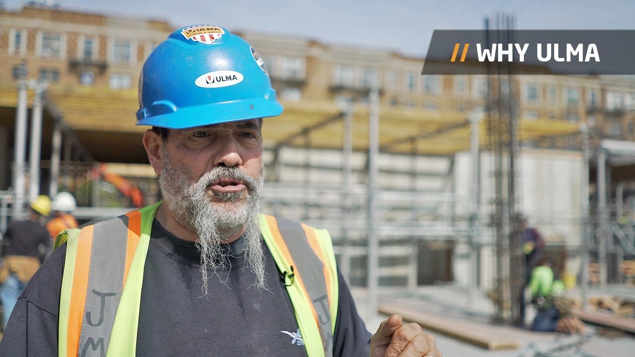 Formwork Foreman, East End Concrete Corporation, US &ndash; Why ULMA [en]