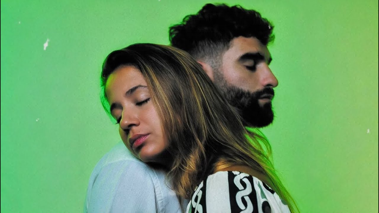 O Bem - Rosalu (vizualizer)