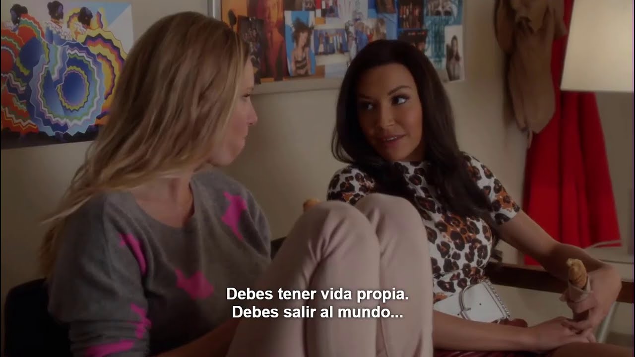 Santana & Brittany 139