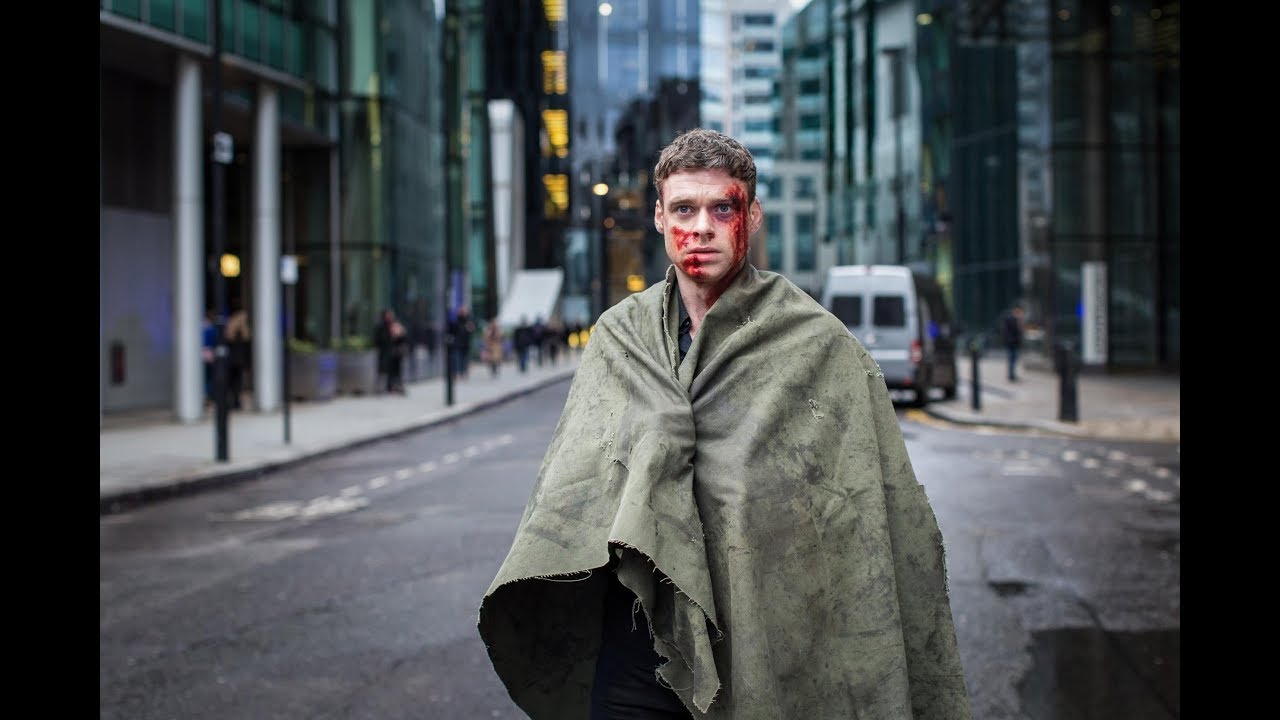 BODYGUARD “RECAP” FINALE  | S1 | EPISODE 6 | FROM SINN'S PERSPECTIVE REVIEWS