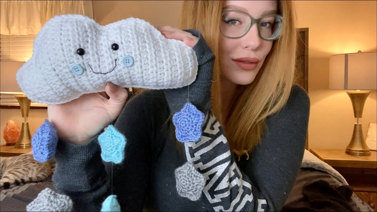 ASMR 1 HOUR of Bedtime Triggers 💤