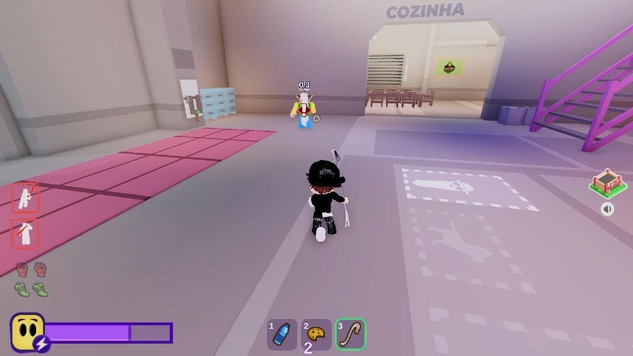 Jogando com minha amiga (madu)