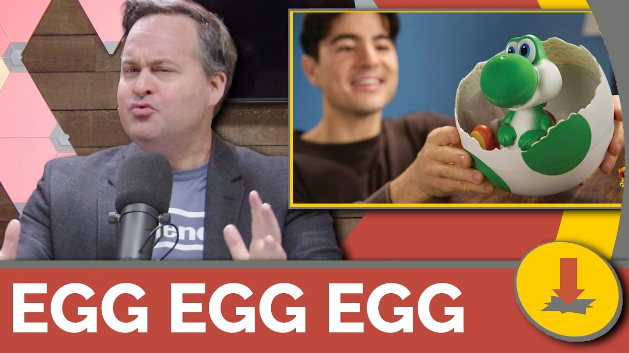 Yoshi Egg || CheckPoint 620