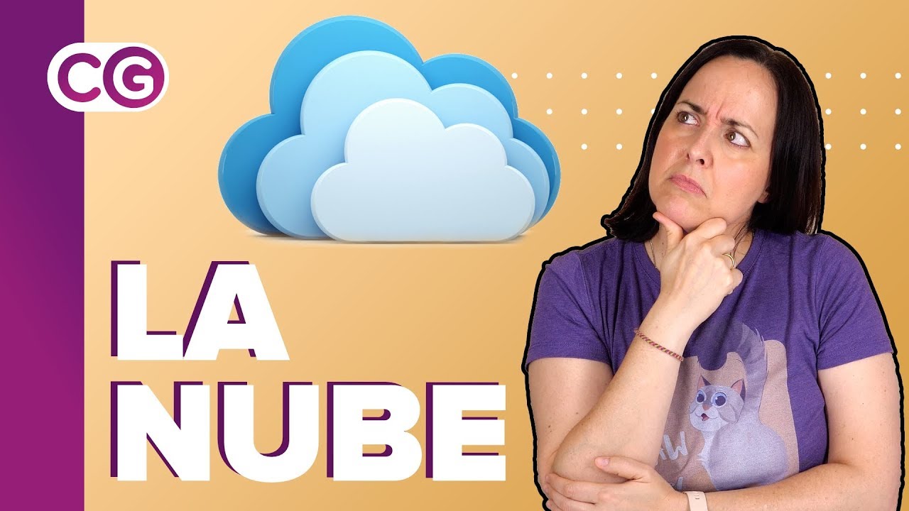 Los 5 mejores servicios de ficheros EN LA NUBE ☁️ | ChicaGeek