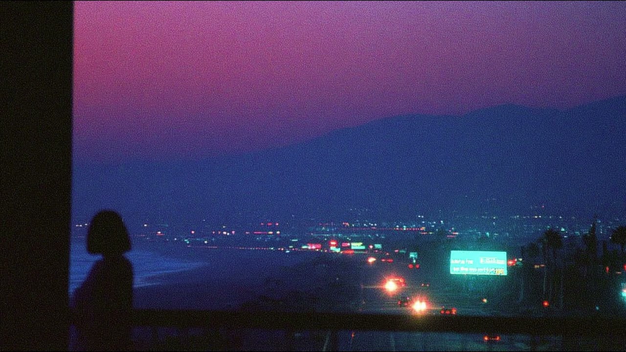 Ghost in the Machine | Chill Pop Song