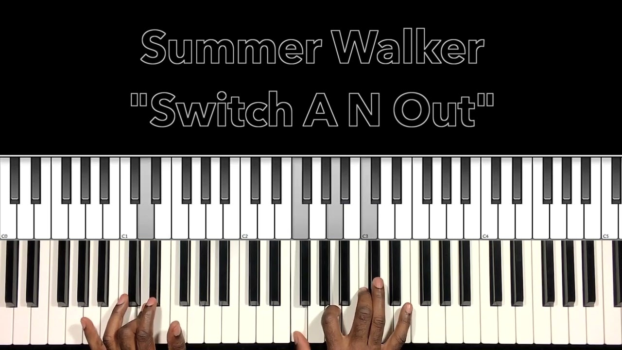 Summer Walker 