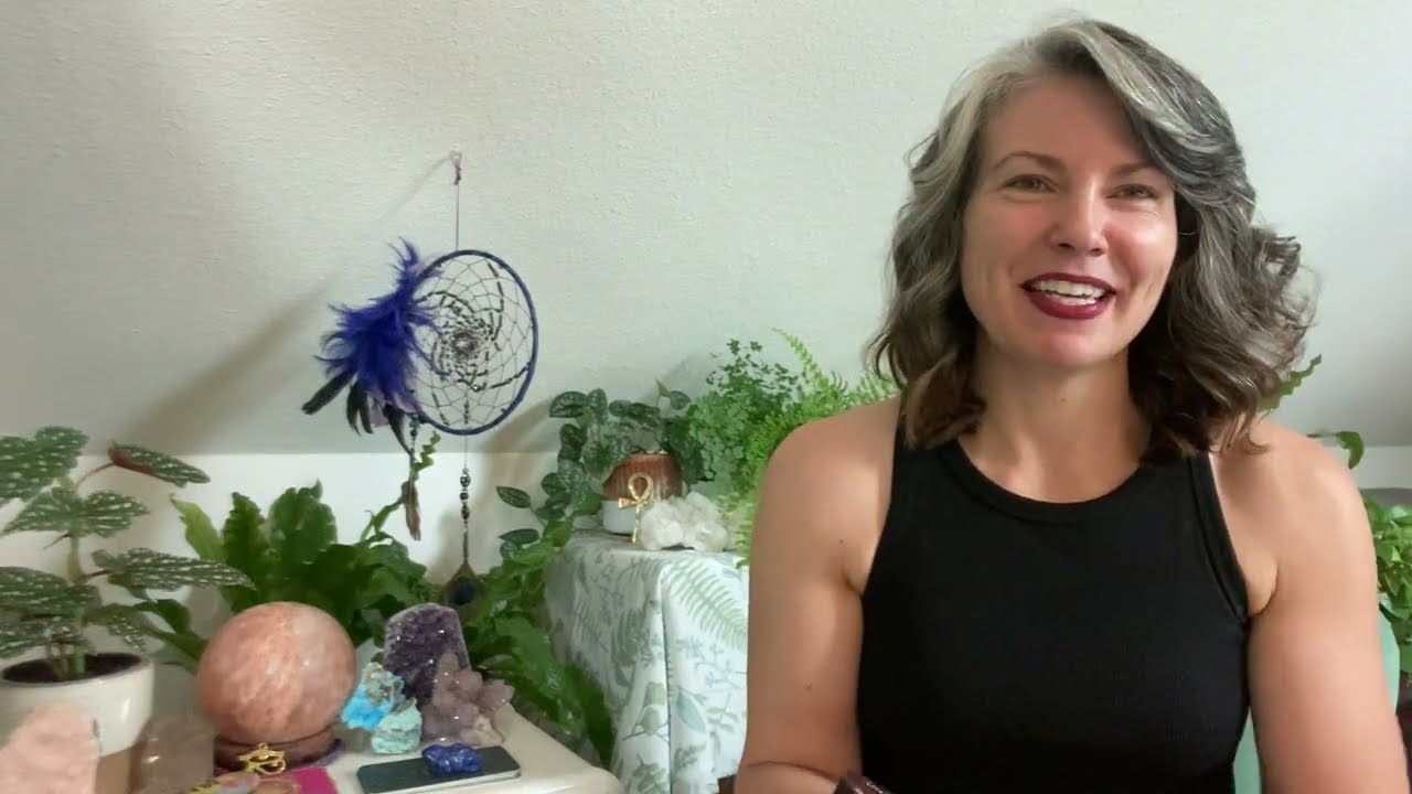 Soul contracts are ending for this masculine. Divine chaos will bring about healing.