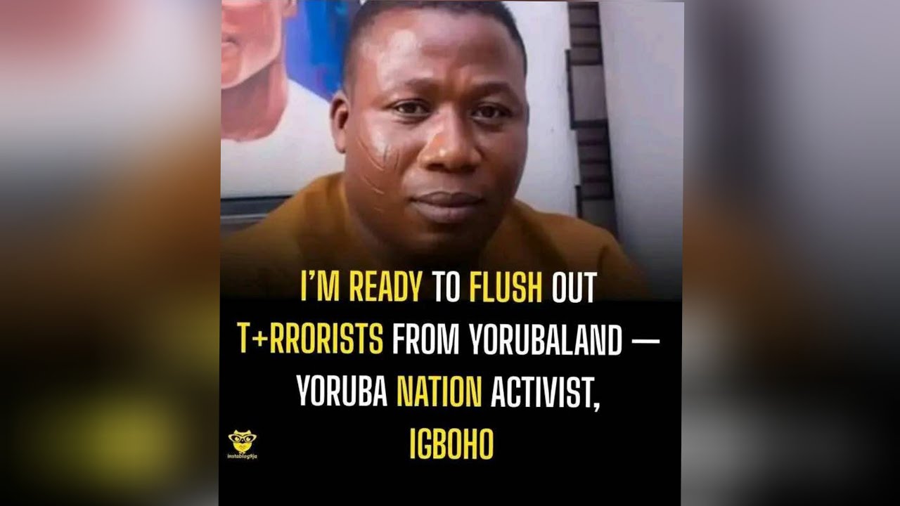 EYIN BABA WA, E IRANTI ANA