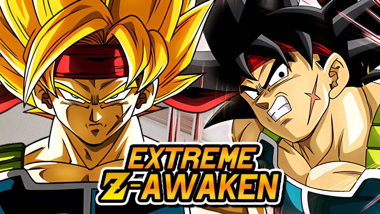 EZA AGL SSJ BARDOCK DESTROYS THE WICKED (DBZ Dokkan Battle)