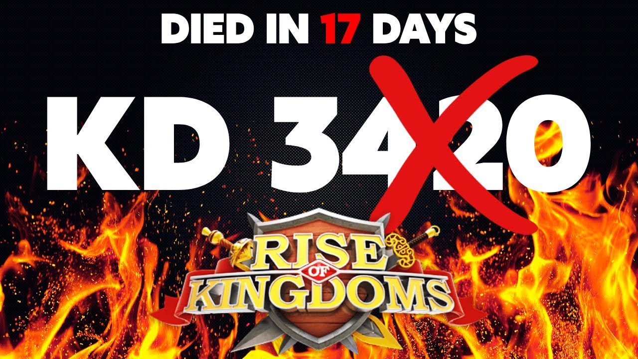 This is How New Kingdoms Collapse