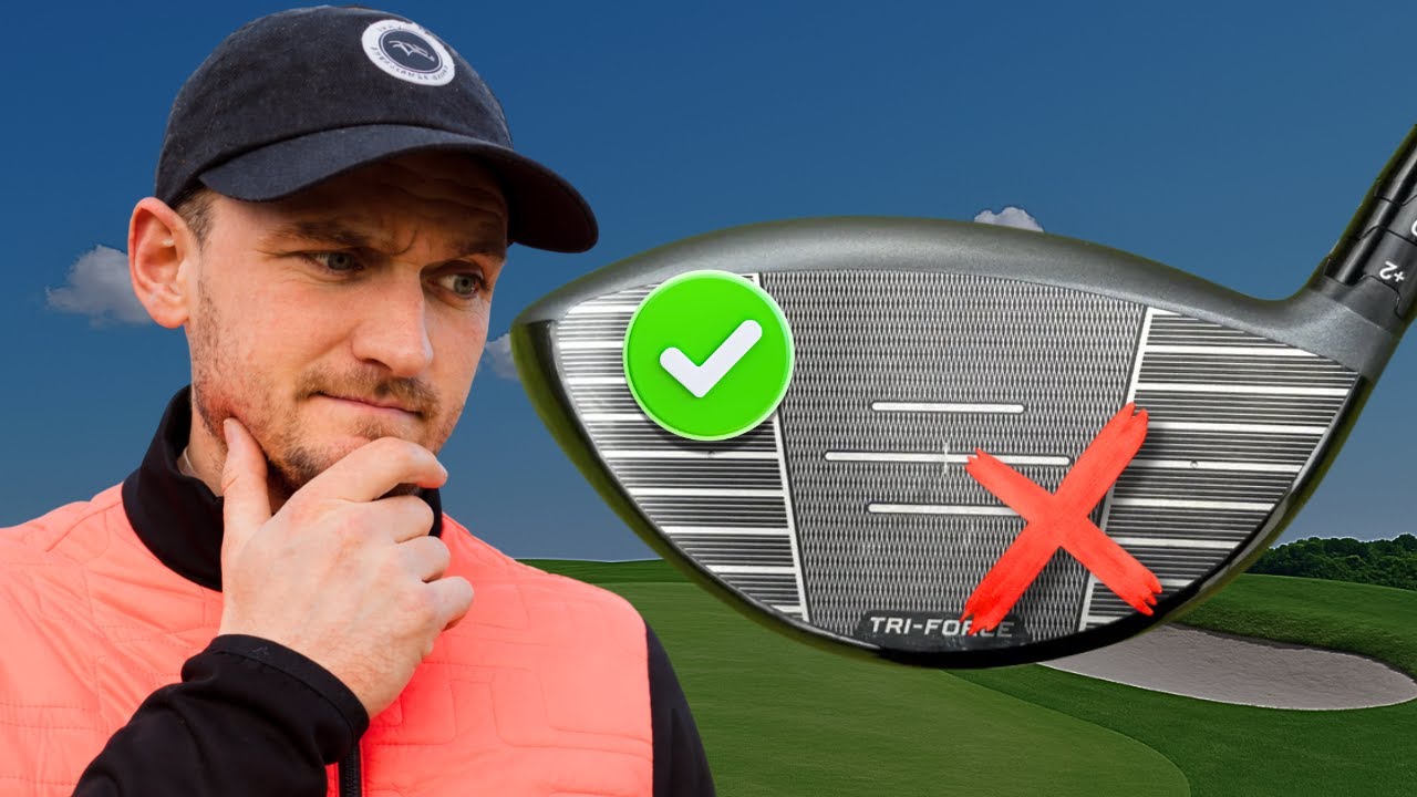 I Refused to Change My Driver… But a Tour Fitter Proved Me Wrong