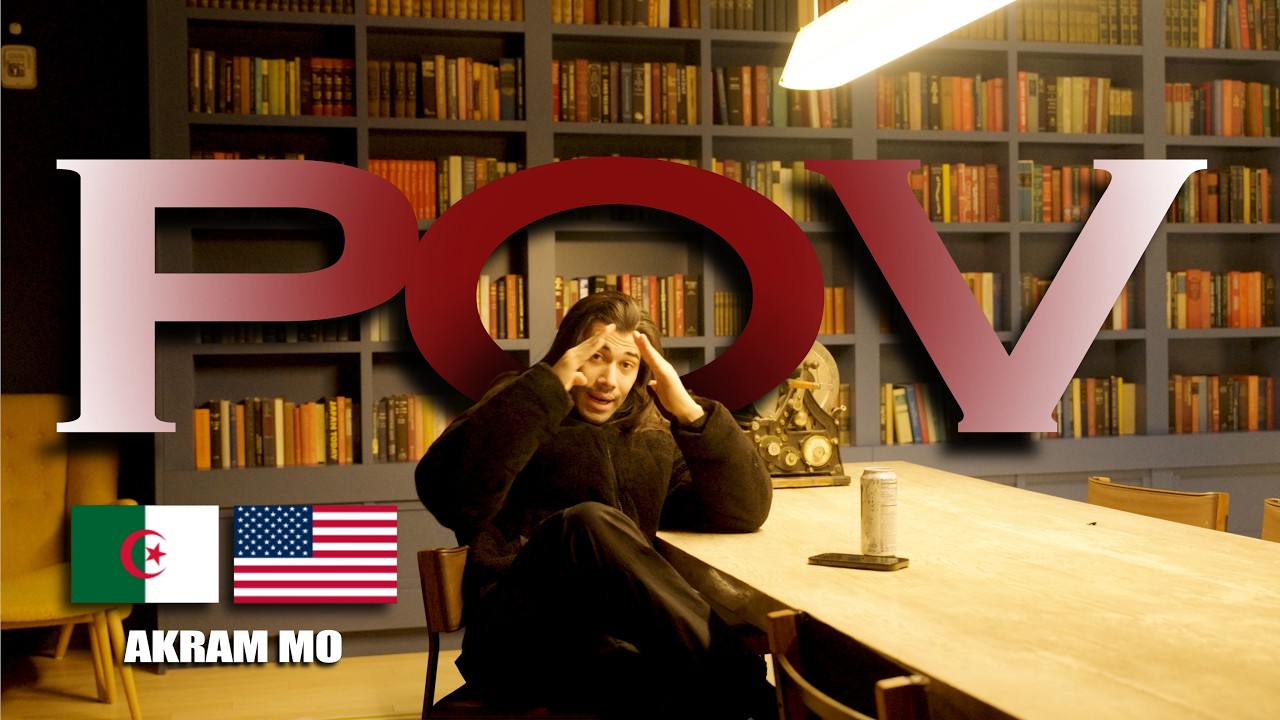 The Most Important Skill in Life: Understanding Human Behavior | ا كيفاش تفهم تفكير البشر