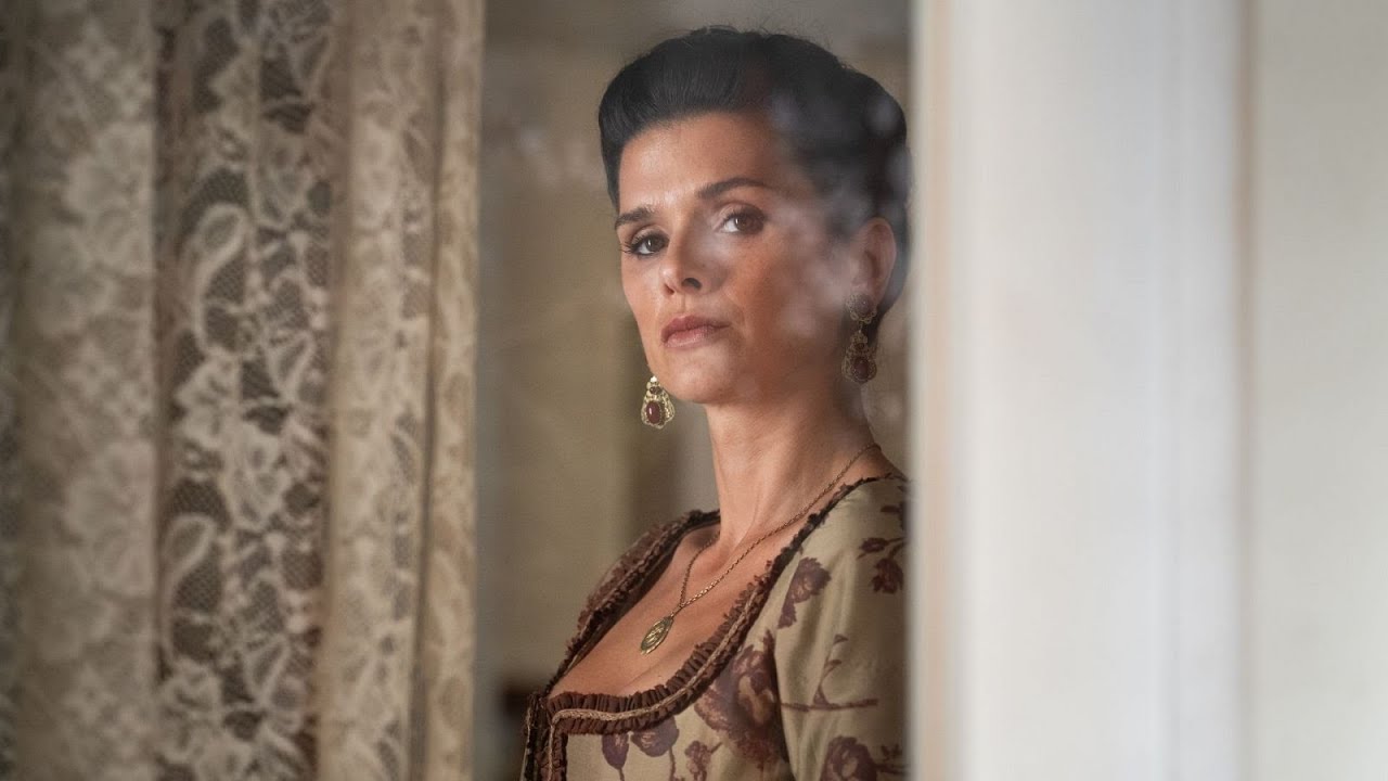 Valle Salvaje Episodio 266 Legendado pt pt