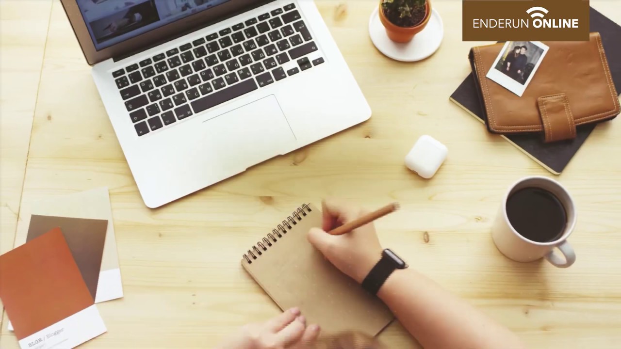 Enderun Remote Learning: Adapting to the New Normal