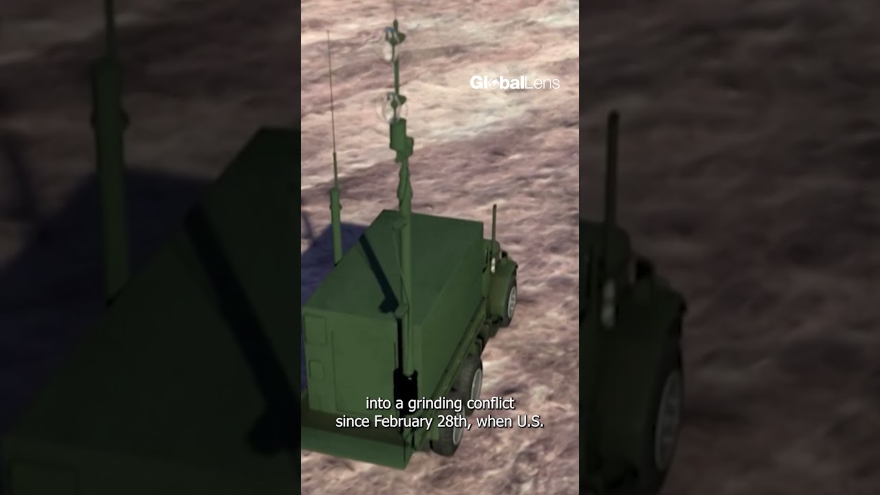 &laquo;Одных патриотов недостаточно&hellip;&raquo; Страны Персидского залива впадают в панику, поскольку Иран ослабл...