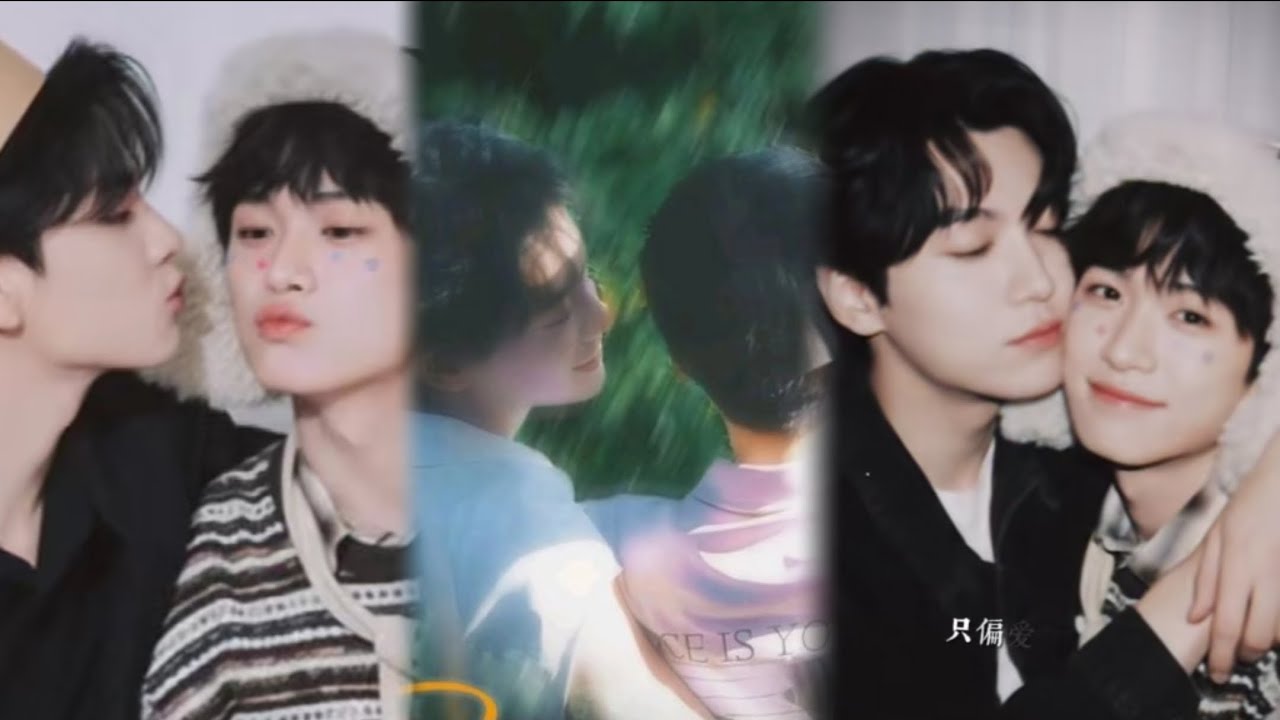 [ Tiktok ] Tổng hợp những video hay về phim Revengend Love ( Nghịch Ái ) 