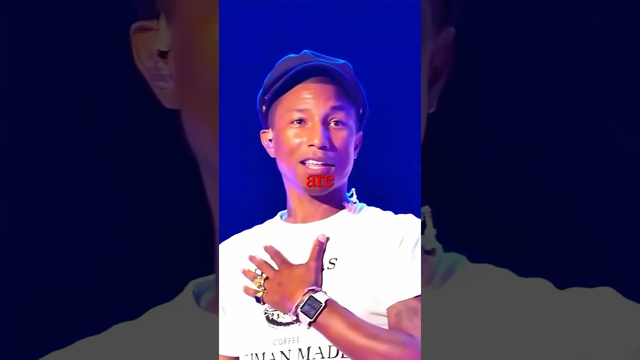Daft Punk & Pharrell – Get Lucky (Live) 🔥🎶