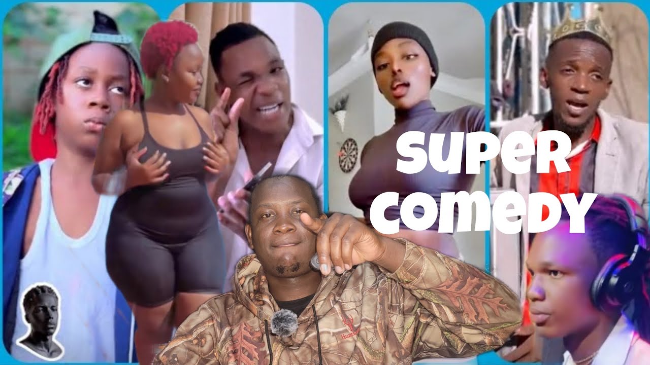 Super comedy nonstop happy valentine season one subscribe for season part two 