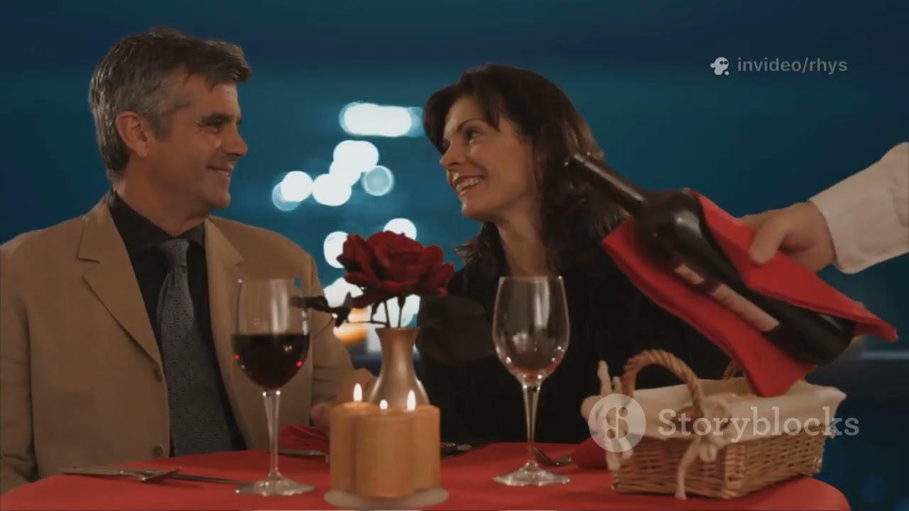 Valentine's Day Crimes: Love Gone Wrong