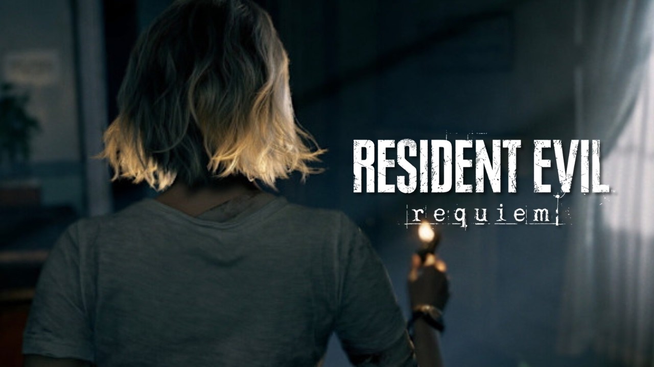 Resident Evil: Requiem (SHORTS) (XBOX Series)  #3