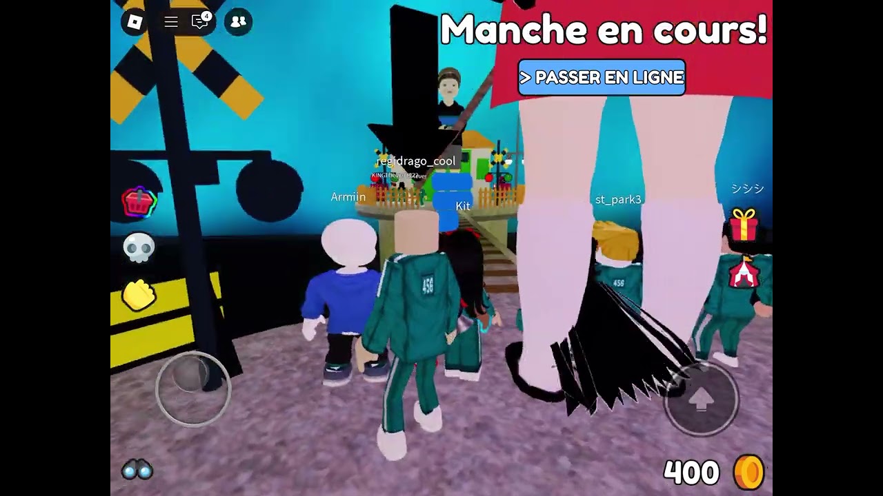 Abonnez vous