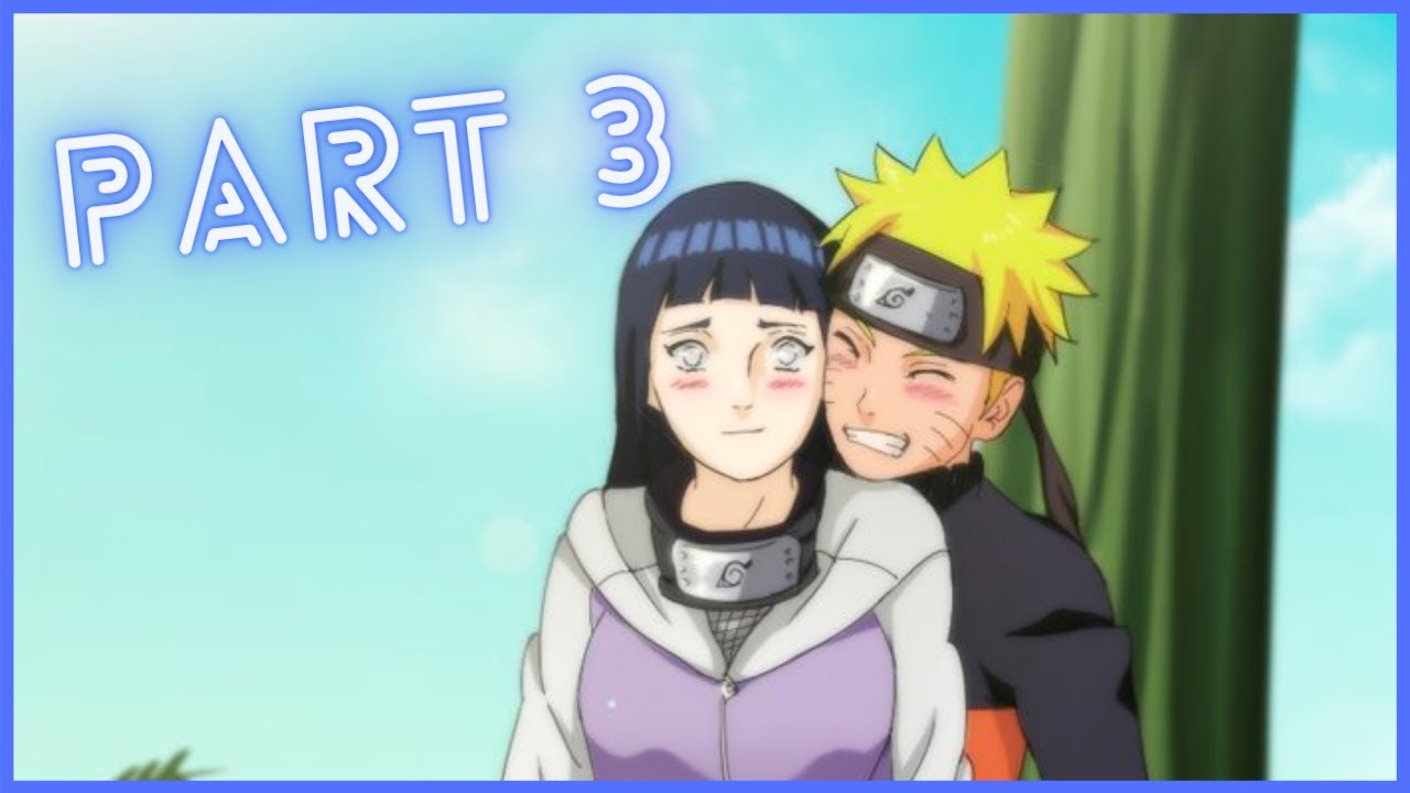 NARUHINA HIGH |  PART 3
