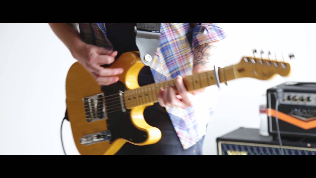 Songs at the Shop: Episode 10 with FORUM