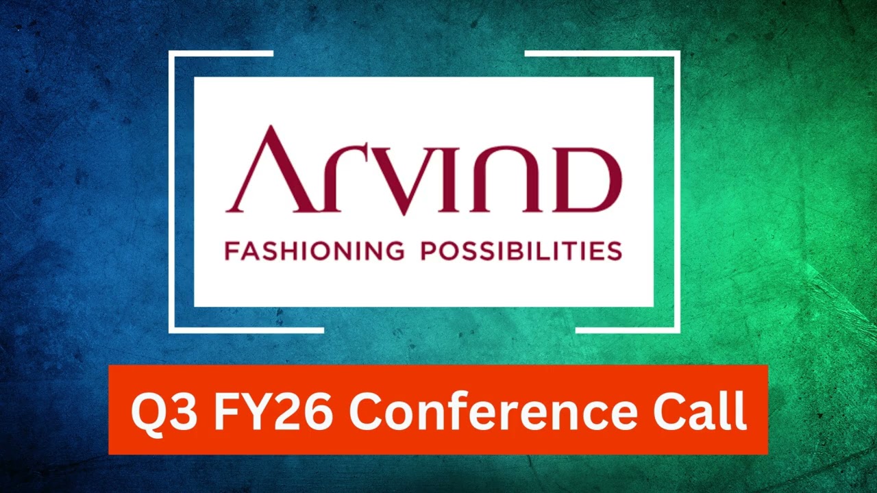 Arvind Fashions Q3 FY26 Concall: Focus on Portfolio Scaling and Margin Expansion
