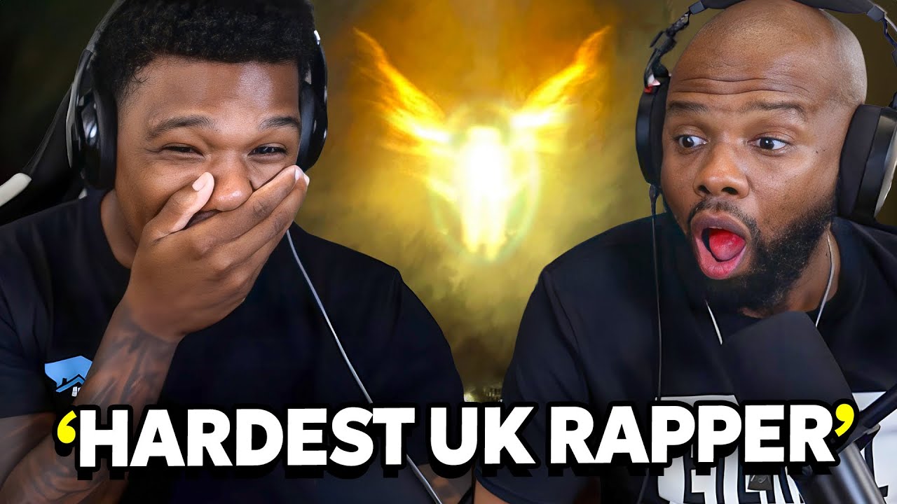 DAVE WENT CRAZY ON ALBUM! The Boy Who Played The Harp | POPS REACTION!!!