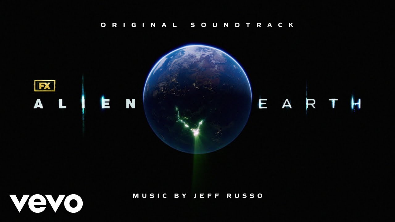 Jeff Russo - Tipping Point (From 