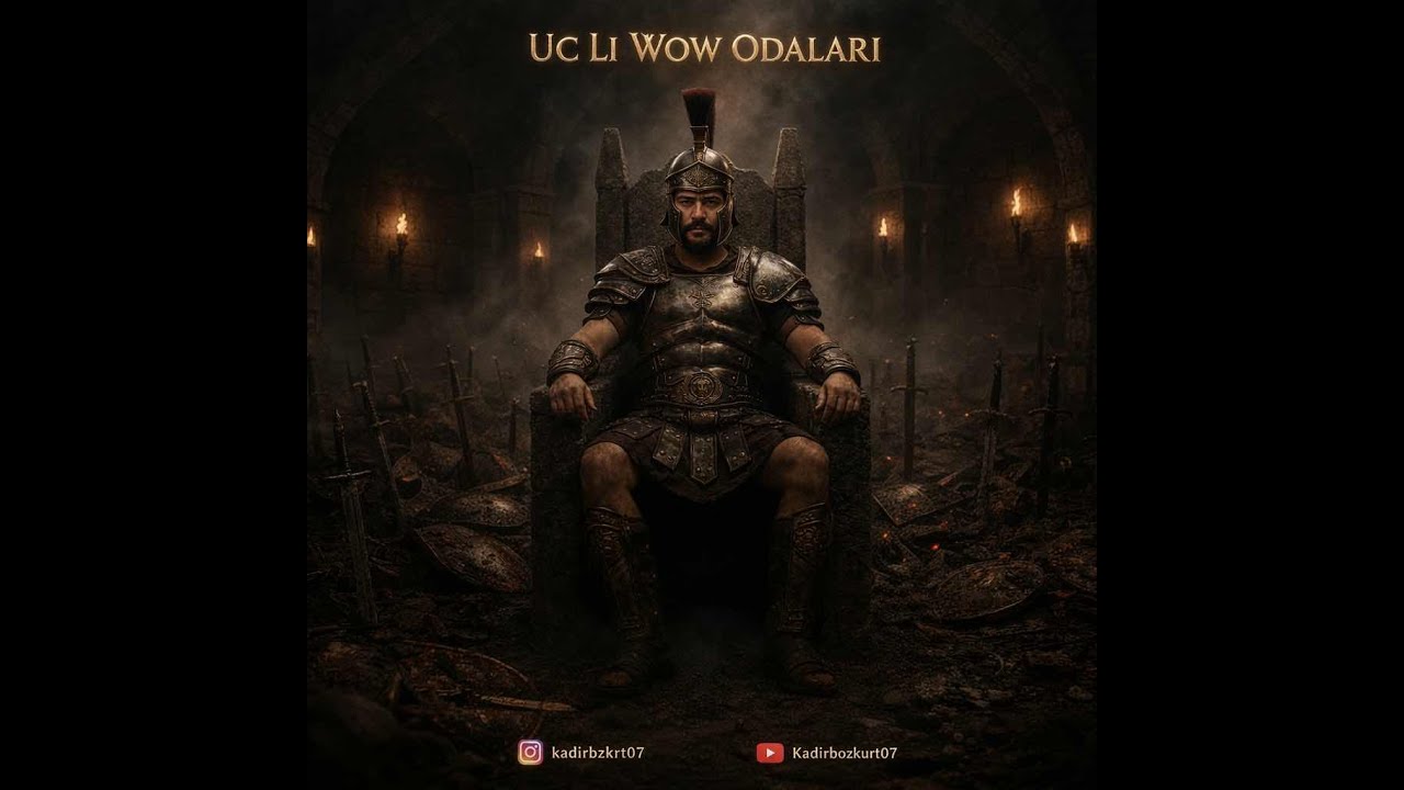 Uc Ödüllü Wow Odaları Vs Rank